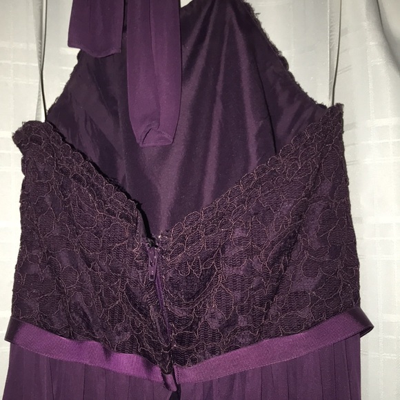 David’s Bridal Formal Dress, Size 0 - Picture 5 of 7